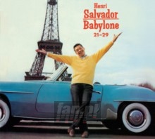Babylone 21-29 / Succes - Henri Salvador