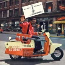 Have Guitar Will Travel - Bo Diddley