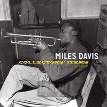 Collector's Items - Miles Davis