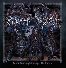 Dance & Laugh Amongst The Rotten - Carach Angren