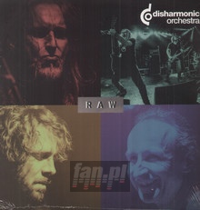 Raw - Disharmonic Orchestra