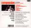 Compassion - Dave Liebman & Joe Lovan - bigger Compassion - Dave Liebman & Joe Lovan