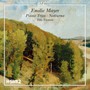 Piano Trios Op.13 & 16 - E. Mayer