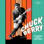 Complete Chess Singles - Chuck Berry