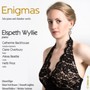 Elgar/Leighton/York Bowen/Sackman/Rubbra - Elspeth Wyllie / +