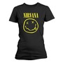 Face Logo _TS505601056_ - Nirvana
