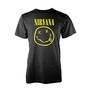 Smiley Logo _Ts50560_ - Nirvana