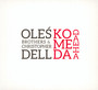 Komeda Ahead - Ole Brothers  /  Christopher Dell