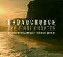 Broadchurch - The Final Chapter  OST - Olafur Arnalds
