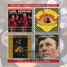 Whole Lotta Shakin - Carl Perkins - bigger Whole Lotta Shakin - Carl Perkins