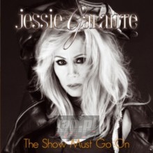 The Show Must Go On - Jessie Galante