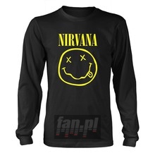 Smiley Logo _TS505601068_ - Nirvana