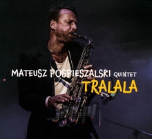 Tralala - Mateusz Pospieszalski