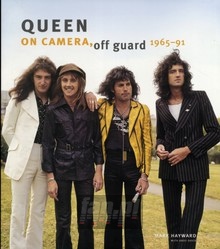 Queen On Camera Off Guard 196591 - Queen