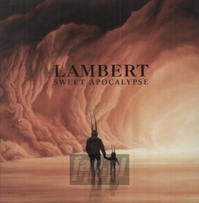 Sweet Apocalypse Vessels Remix - Lambert