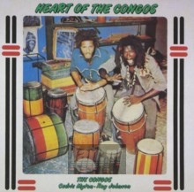 Heart Of The Congos - The Congos