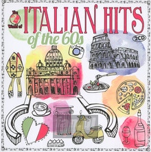 Italian Hits Of The 60'S - V/A