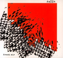 Fresh Air - Faust