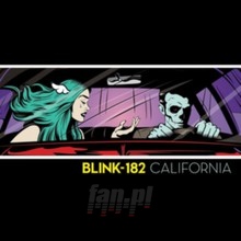 California - Blink 182