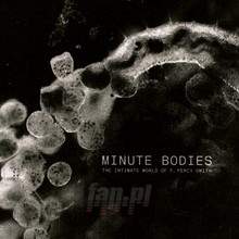 Minute Bodies - Tindersticks