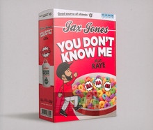 You Don't Know Me - Jax Jones