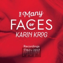 Many Faces Of Karin Krog - Karin Krog