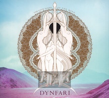 Four Doors Of The Mind - Dynfari