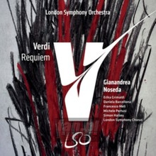 Requiem - Verdi