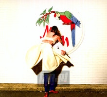What Now - Sylvan Esso