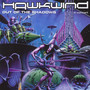 Out Of The Shadows - Hawkwind