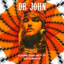 Live At The Ultrasonic Studios - DR. John