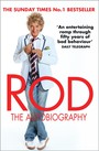 Rod The Auto Biography - Rod Stewart