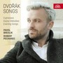 Songs - A. Dvorak