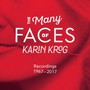 Many Faces Of Karin Krog - Karin Krog