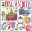 Italian Hits Of The 60'S - V/A