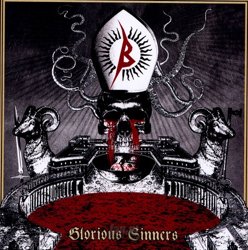 Glorious Sinners - Bloodthirst