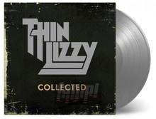 Collected - Thin Lizzy