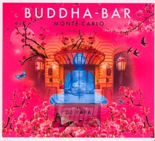 Buddha Bar - Monte Carlo - Buddha Bar   