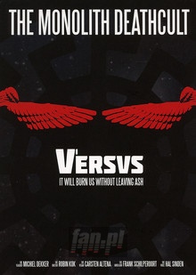 Versus 1 - Monolith Deathcult - powiększ Versus 1 - Monolith Deathcult
