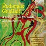 4 Concertinos For Guitar - Ramades Gnattali