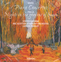 Ravel/Falla: Piano Concertos/Nights In The Garden Od Spain - Steven Osborne