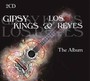 Gipsy Kings & Los Reyes - The Album - Gipsy Kings & Los Reyes