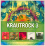 Krautrock vol. 3 - Original Album Series - Krautrock   