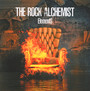 Elements - The Rock Alchemist 