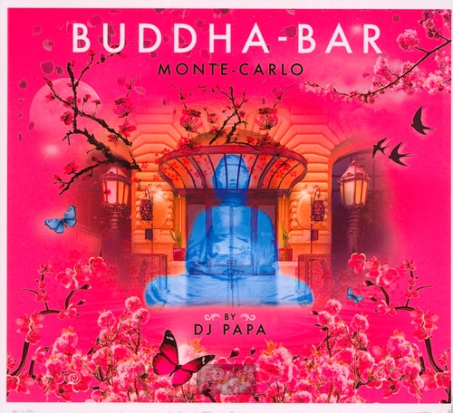 Buddha Bar - Monte Carlo - Buddha Bar   