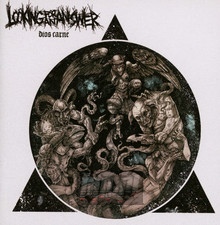 Dios Carne - Looking For An Answer - bigger Dios Carne - Looking For An Answer