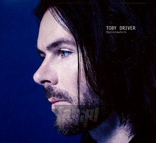 Madonnawhore - Toby Driver