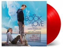 Book Of Love - Justin Timberlake