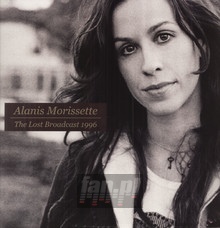 The Lost Broadcast 1996 - Alanis Morissette