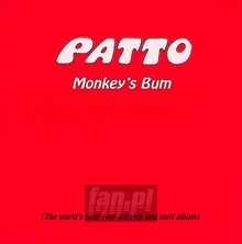 Monkey's Bum - Patto